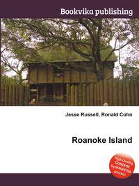 Roanoke Island