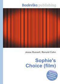 Sophie's Choice (film)