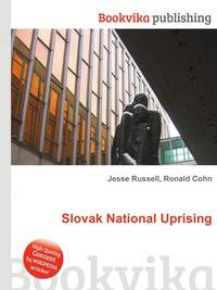 Slovak National Uprising