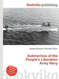 Submarines of the People's Liberation Army Navy