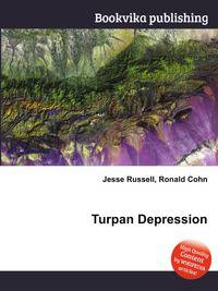 Turpan Depression