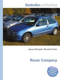 Rover Company