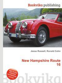 New Hampshire Route 16