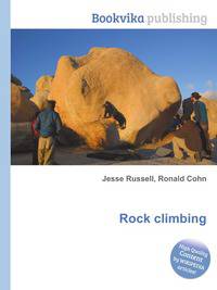 Rock climbing