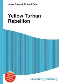 Yellow Turban Rebellion