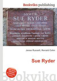 Sue Ryder