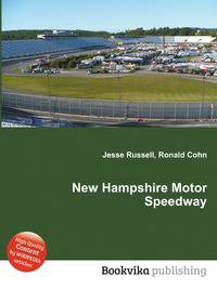 New Hampshire Motor Speedway