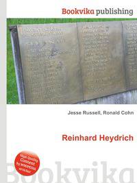 Reinhard Heydrich