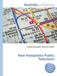 New Hampshire Public Television