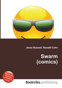 Swarm (comics)