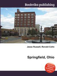 Springfield, Ohio