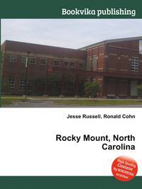 Rocky Mount, North Carolina