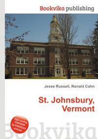 St. Johnsbury, Vermont