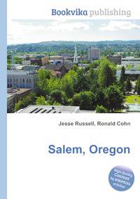 Salem, Oregon