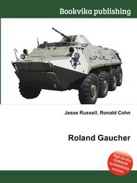 Roland Gaucher