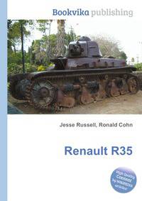 Renault R35