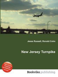 New Jersey Turnpike