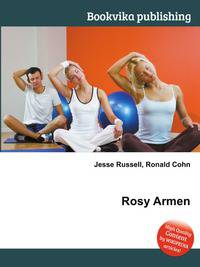 Rosy Armen