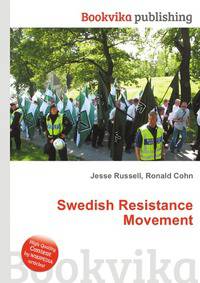 Swedish Resistance Movement