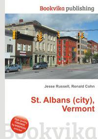 St. Albans (city), Vermont