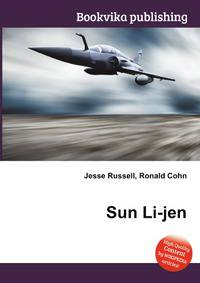 Sun Li-jen