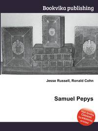 Samuel Pepys