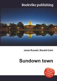Sundown town