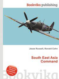 South East Asia Command