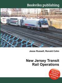 New Jersey Transit Rail Operations