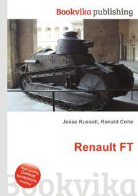 Renault FT