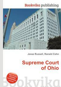 Supreme Court of Ohio