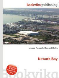 Newark Bay