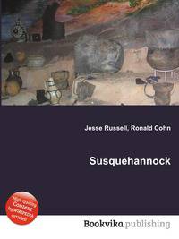Susquehannock