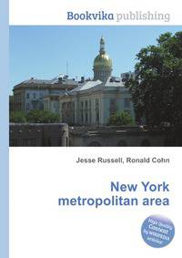 New York metropolitan area