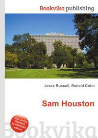 Sam Houston