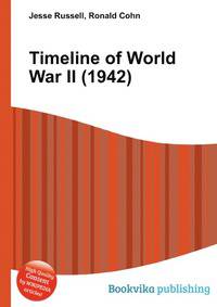 Timeline of World War II (1942)