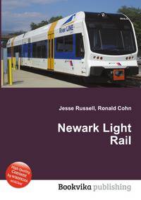 Newark Light Rail