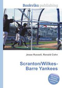 Scranton/Wilkes-Barre Yankees