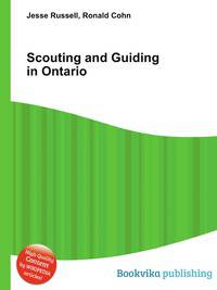 Scouting and Guiding in Ontario
