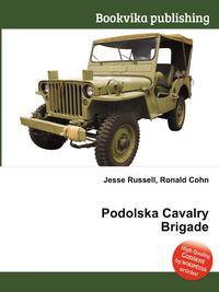 Podolska Cavalry Brigade