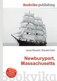 Newburyport, Massachusetts