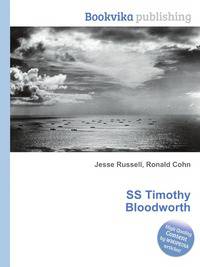 SS Timothy Bloodworth