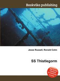 SS Thistlegorm