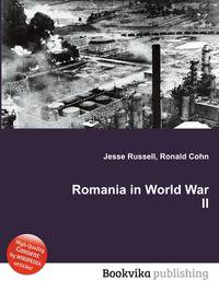 Romania in World War II