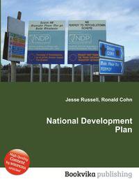 National Development Plan