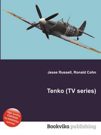 Tenko (TV series)