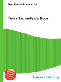 Pierre Lecomte du Nouy