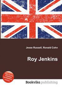 Roy Jenkins