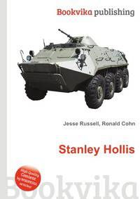 Stanley Hollis