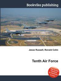 Tenth Air Force